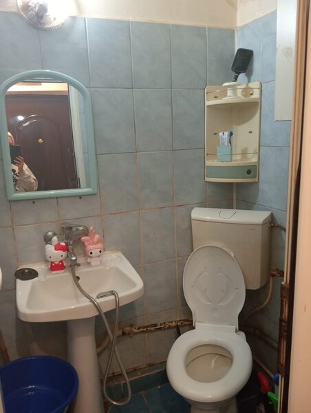 Drumul Taberei, Moghioros,